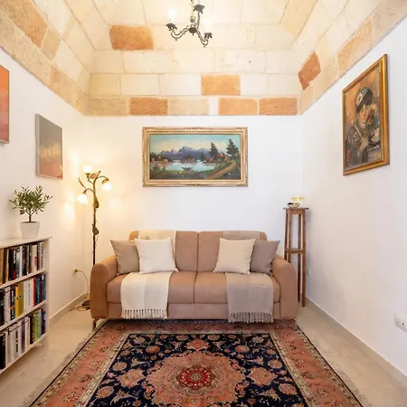 Casa Tino Panorama Skyline Appart hôtel Polignano a Mare