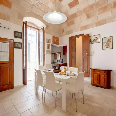 Appart hôtel Casa Tino Panorama Skyline Polignano a Mare