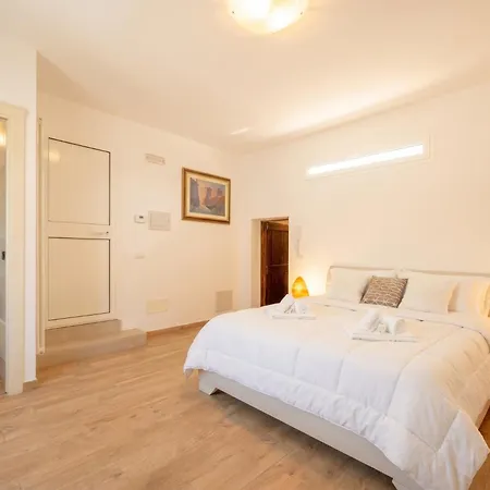 Appart hôtel Casa Tino Panorama Skyline