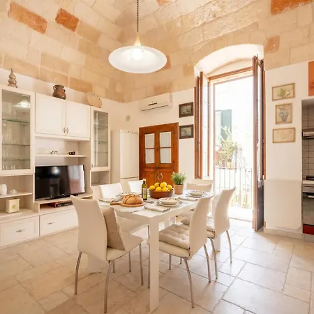 Casa Tino Panorama Skyline Apart-hotel 4*